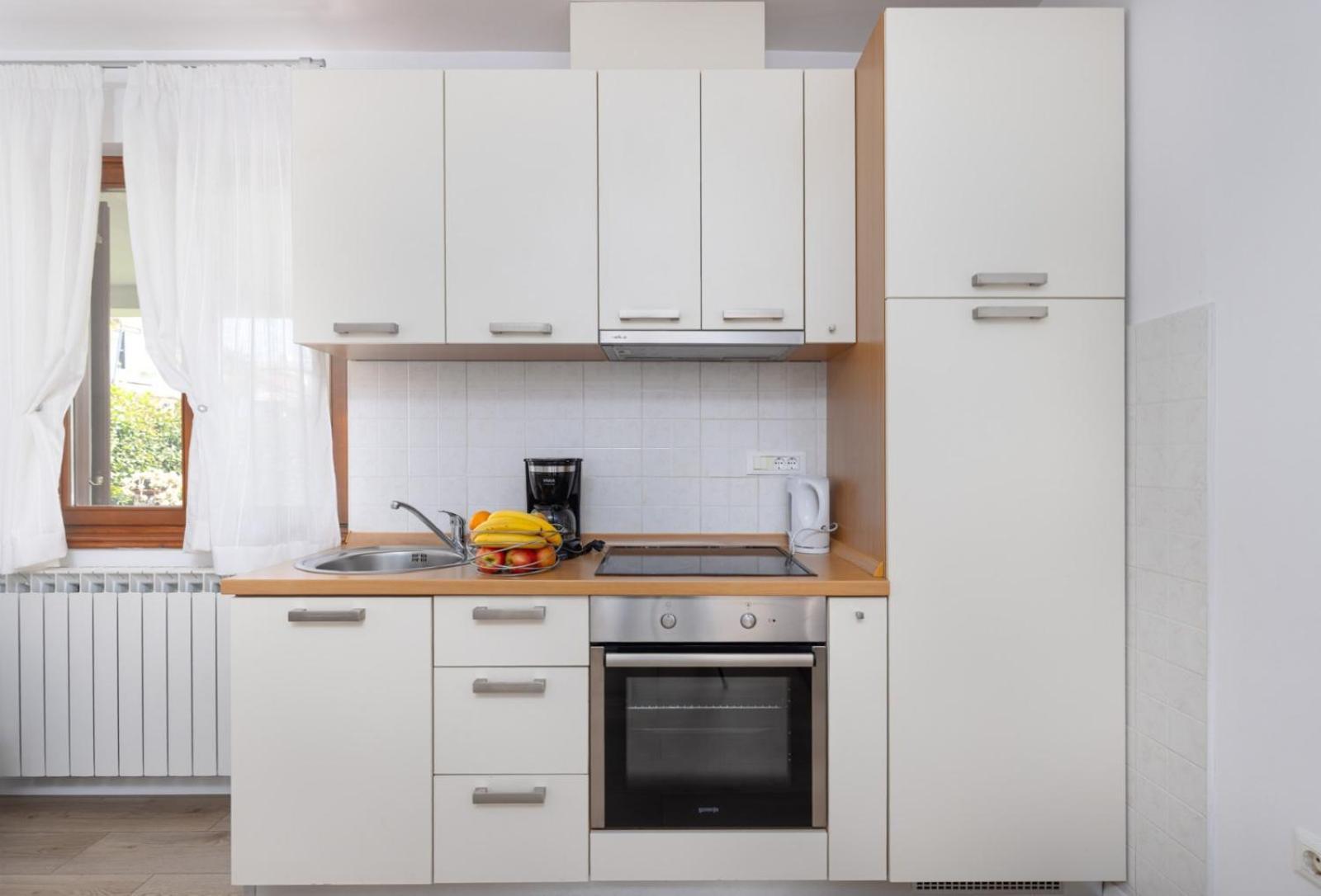 Marija Apartament *